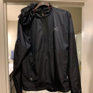 Under Armour Jacket - Running